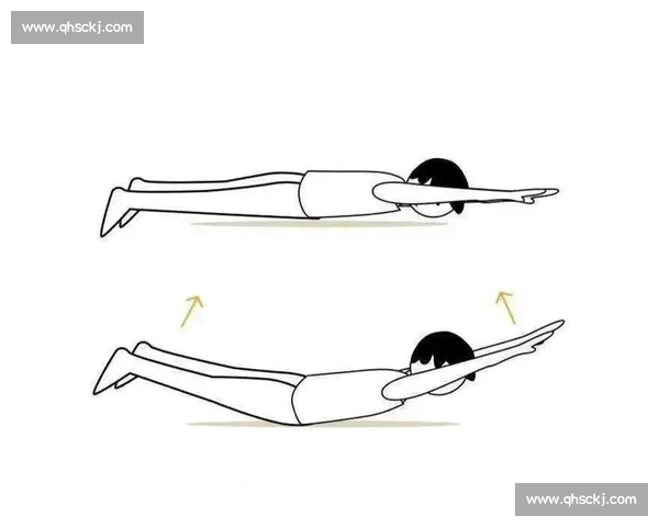 国家队教练亲授：睡前 4 个动作，护腰轻松一整天