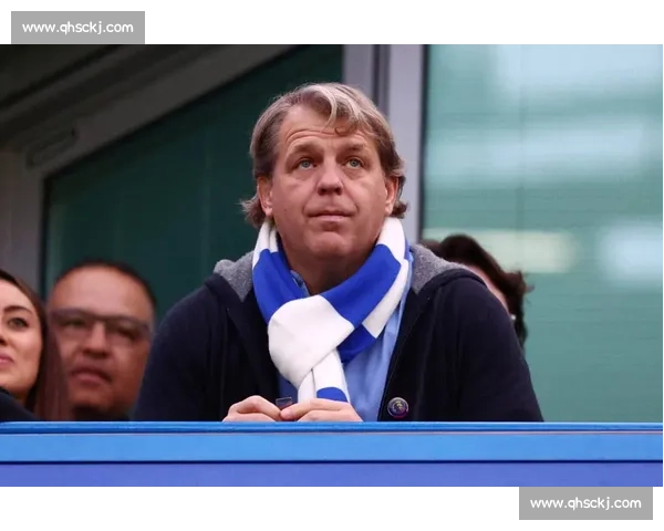 切尔西财务隐忧难消：卖人仍是长期盈利唯一解？