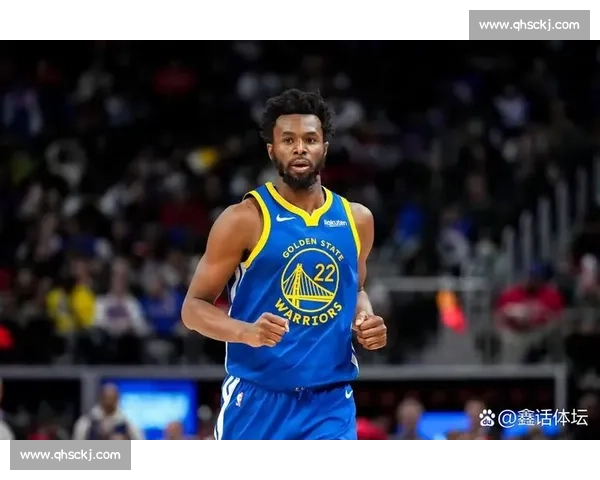 勇士三巨头：健康即统治力，能击败任何对手