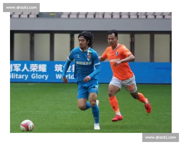 头球一锤定音!泗洪 37 分钟再进一球 头球一锤定音!泗洪 37 分钟再进一球