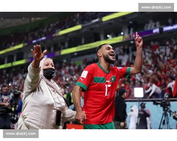 布努:亚马尔,永远是摩洛哥的家人