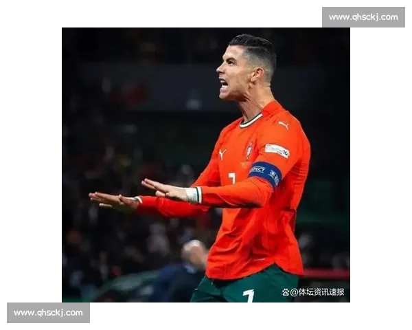 伯纳乌无争议的王：皇马球迷心中的 C 罗传奇