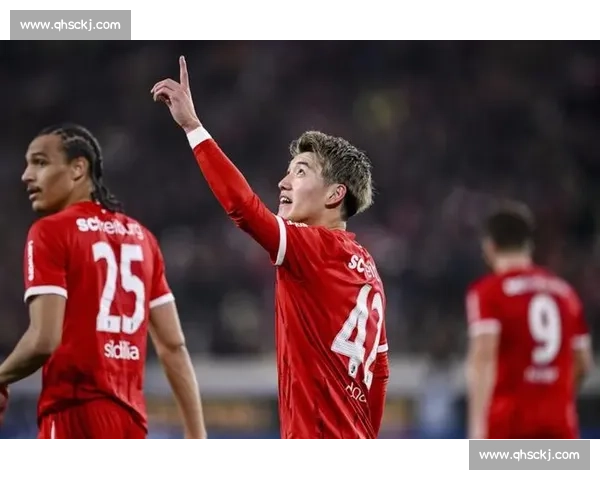 双响定乾坤！法国 U20 2-1 挪威晋级四强复盘