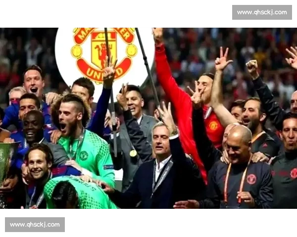 认错!费迪南德:当年错怪穆帅,曼联第二已是奇迹