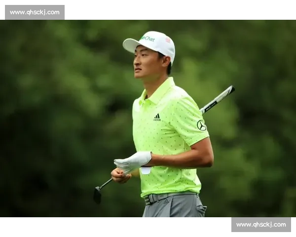 李昊桐三轮吞柏忌仍守 - 4，捷尼赛思决赛轮争季后赛资格