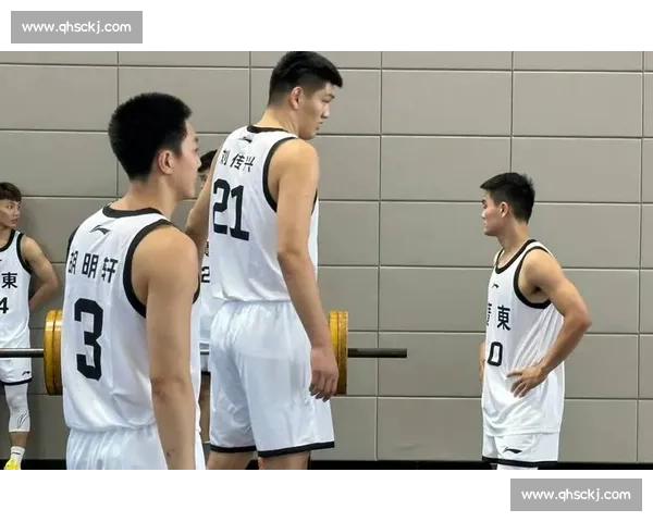 12 国手压阵！广东全运男篮豪华之师剑指冠军